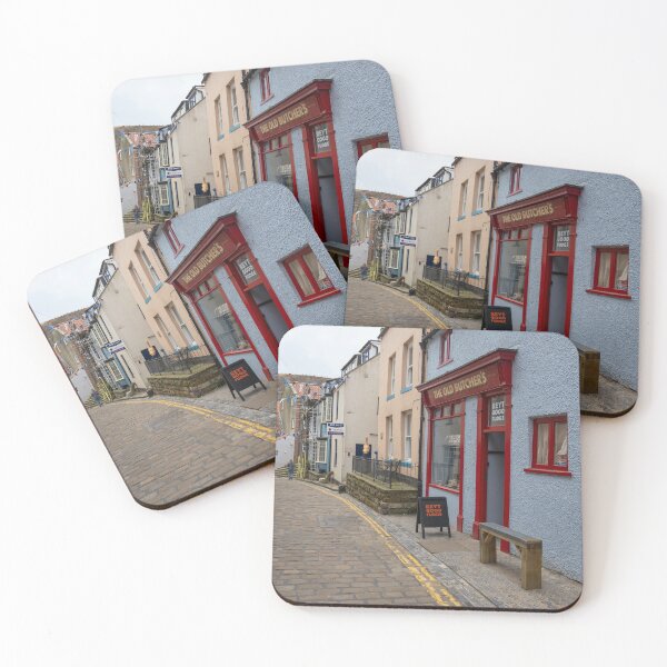Item preview, Staithes North Yorkshire designed and sold by ArtworkNorth.