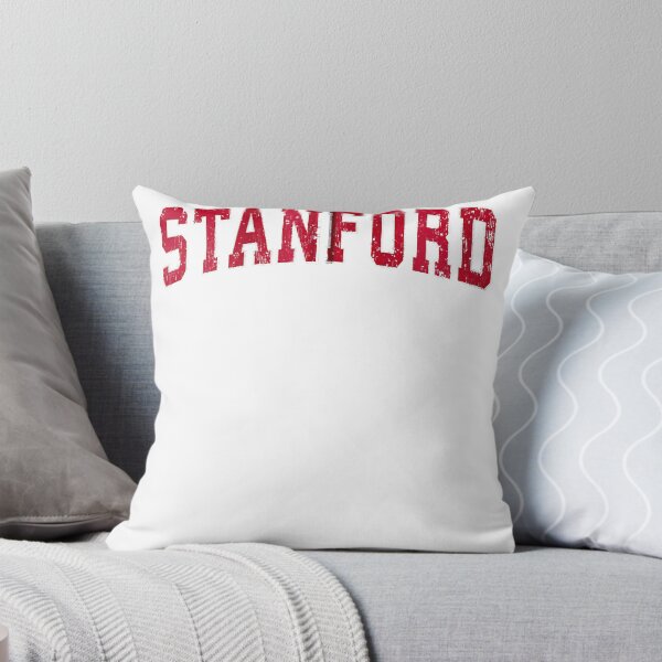 Item preview, Stanford California-CA Vintage Sports Design Red arts Retro designed and sold by AmberCowe.