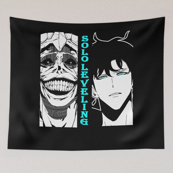 Item preview, Jinwoo God Of Light designed and sold by zozosazap.