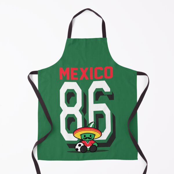 Item preview, 86 Mexico designed and sold by Sarcastic Panda.