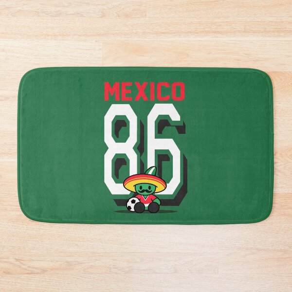 Item preview, 86 Mexico designed and sold by Sarcastic Panda.