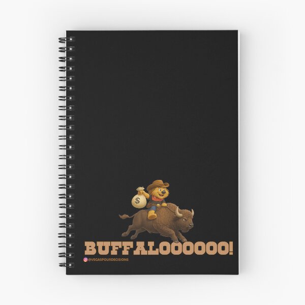 Item preview, Mightybaker Buffaloooooo designed and sold by mightybaker’s brews reviews store.