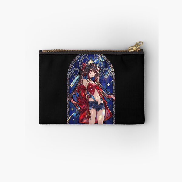 Item preview, Sparkle Honkai Star Rail Midnight Crimson Fantasy designed and sold by mildaclairmo.