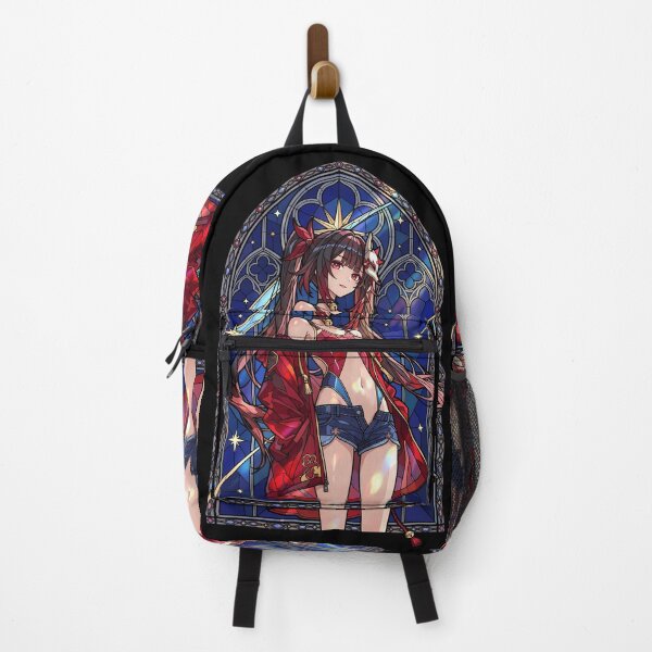 Item preview, Sparkle Honkai Star Rail Midnight Crimson Fantasy designed and sold by mildaclairmo.