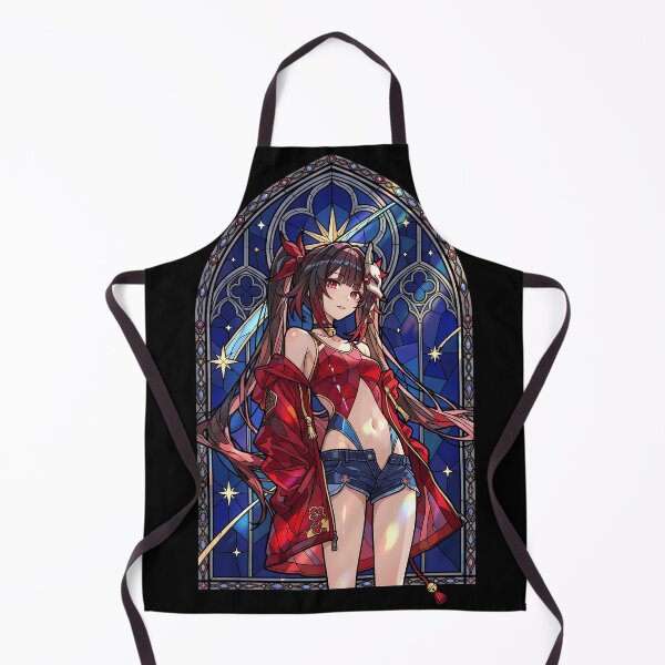 Item preview, Sparkle Honkai Star Rail Midnight Crimson Fantasy designed and sold by mildaclairmo.