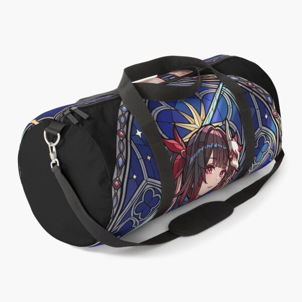 Item preview, Sparkle Honkai Star Rail Midnight Crimson Fantasy designed and sold by mildaclairmo.