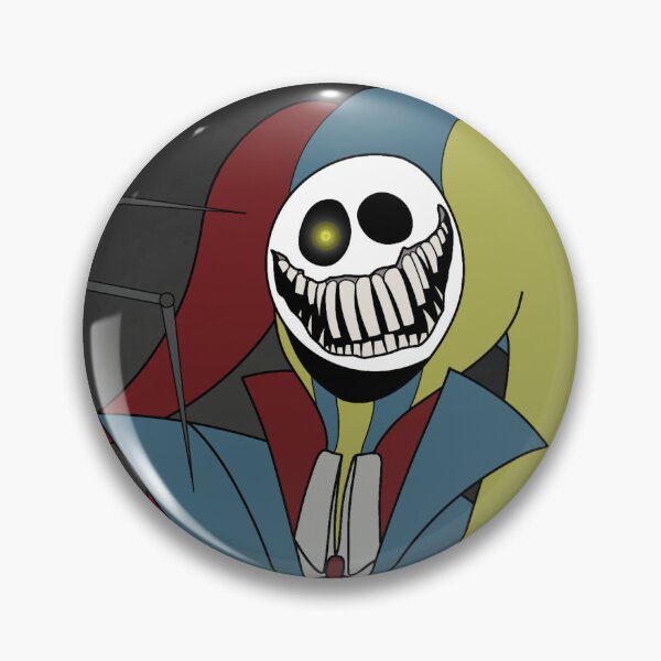 Item preview, The Prototype designed and sold by Nachowithmerch.