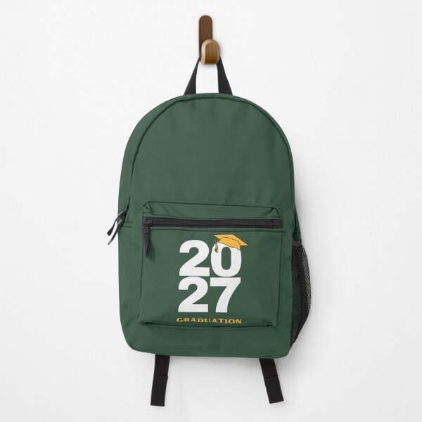 Item preview, 2027 Graduation Classic T-Shirt designed and sold by OfGivingArt.