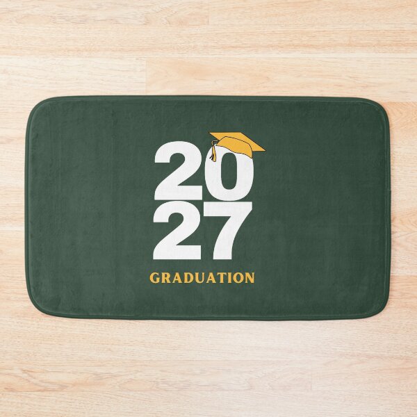 Item preview, 2027 Graduation Classic T-Shirt designed and sold by OfGivingArt.
