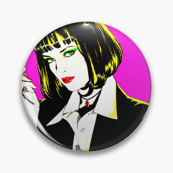 Item preview, Neon fiction designed and sold by aprd666.