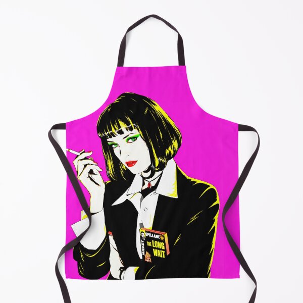 Item preview, Neon fiction designed and sold by aprd666.