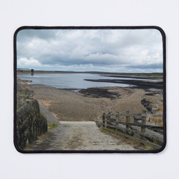 Item preview, Warland Reservoir, Blackstone Edge designed and sold by ArtworkNorth.
