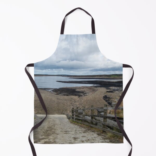 Item preview, Warland Reservoir, Blackstone Edge designed and sold by ArtworkNorth.