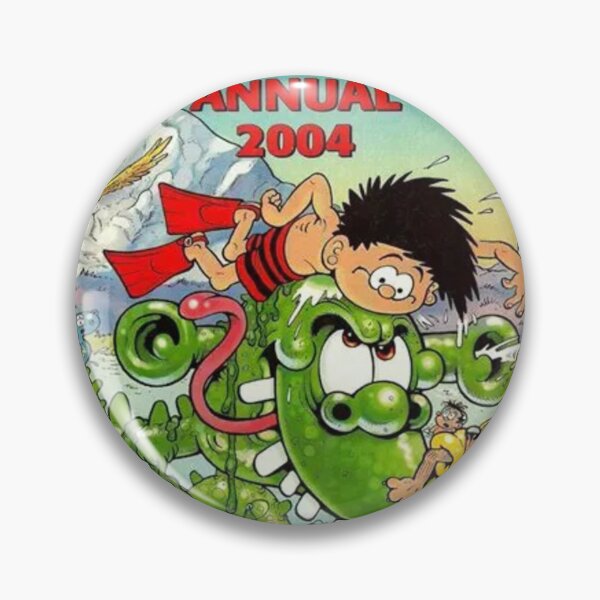Item preview, Beano Comic Book Beano Cover Art Original Custom Vintage Movie Poster designed and sold by Cool Robot Bro..