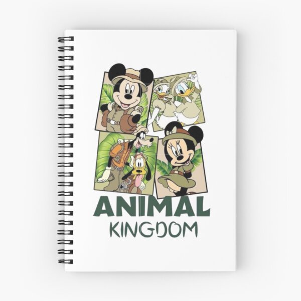 Item preview,  Disney Animal Kingdom Safari designed and sold by ruffinathisarts.