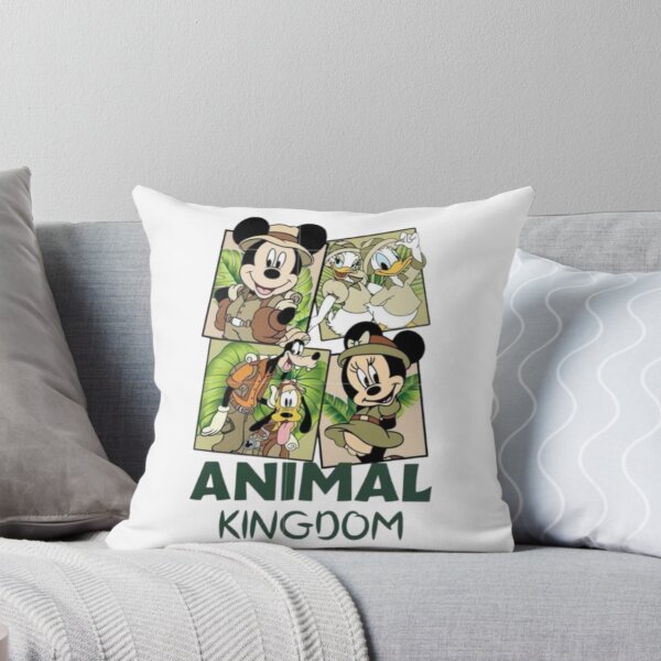 Item preview, Disney Animal Kingdom Safari designed and sold by ruffinathisarts.