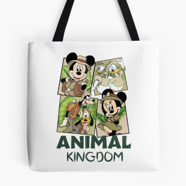 Item preview,  Disney Animal Kingdom Safari designed and sold by ruffinathisarts.