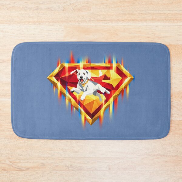 Item preview, Superman - Krypto  designed and sold by Presents For The Dead.