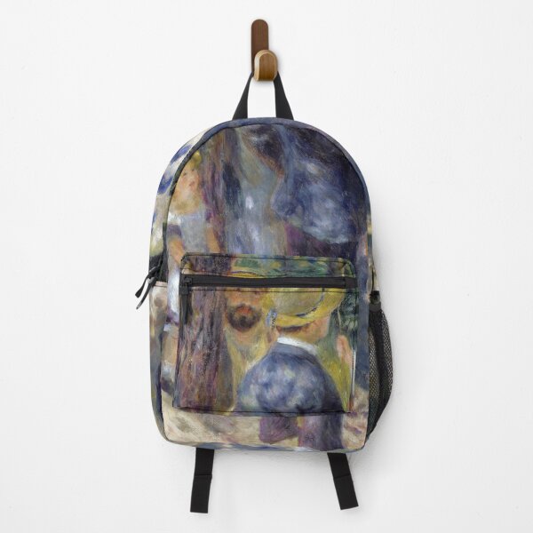 Artikelvorschau, Renoirs Die Schaukel – Licht, Natur und impressionistischer Charme entworfen und verkauft von Shoupay.