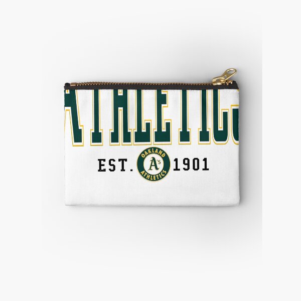 Item preview, Oakland Athletics Est 1901 Baseball designed and sold by David Peterson.
