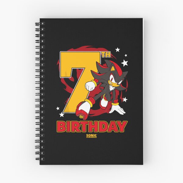 Item preview, Sonic The Hedgehog Shadow Artwork designed and sold by cutezodiac.