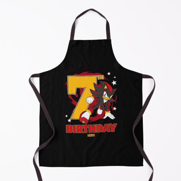 Item preview, Sonic The Hedgehog Shadow Artwork designed and sold by cutezodiac.