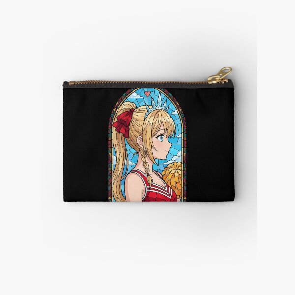 Item preview, Pecorine Princess Connect Cheerful Stained Glass Crown designed and sold by mildaclairmo.