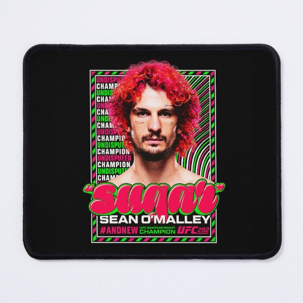 Item preview, Sean O’Malley "Sugar" UFC 292 Champ designed and sold by JeyVel.