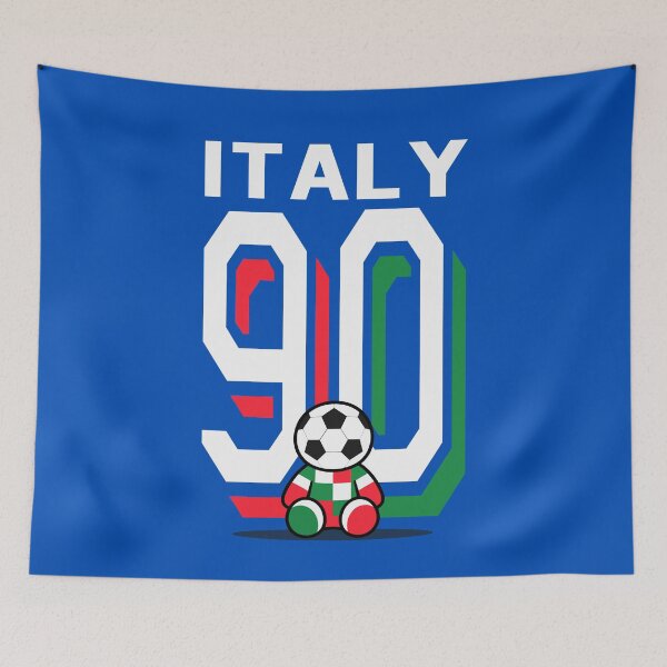 Item preview, 90 Italy designed and sold by Sarcastic Panda.
