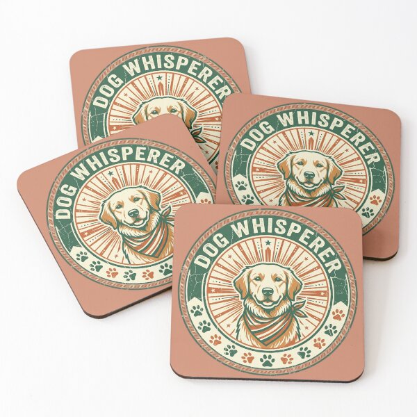 Item preview, Dog Whisperer designed and sold by bluel_evin.