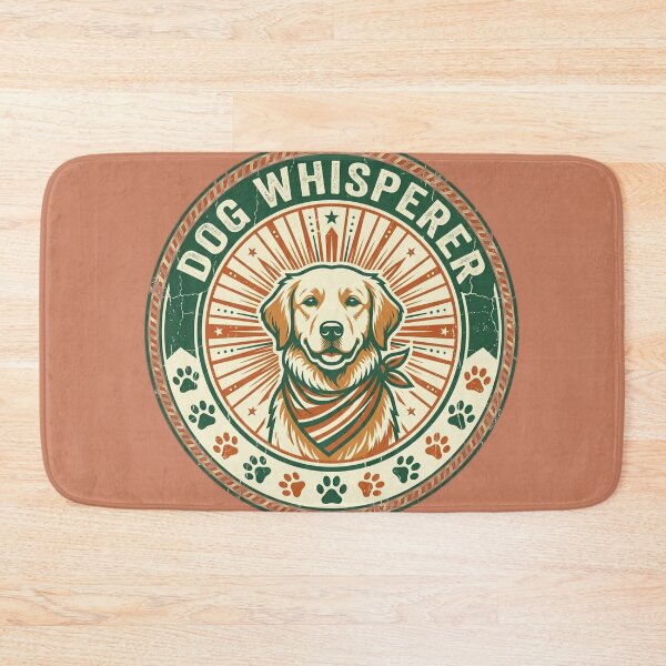 Item preview, Dog Whisperer designed and sold by FurRealStudioCo.