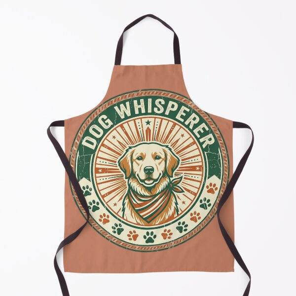 Item preview, Dog Whisperer designed and sold by bluel_evin.