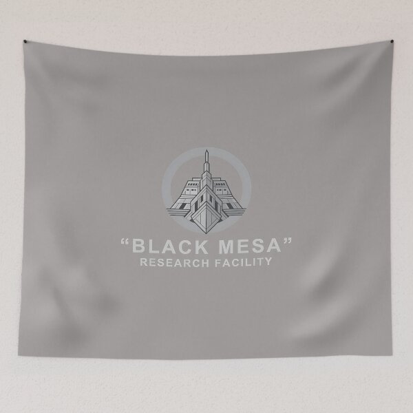 Item preview, Black Mesa Research Facility Logo T-Shirt-41 designed and sold by IsaacKelly2121.