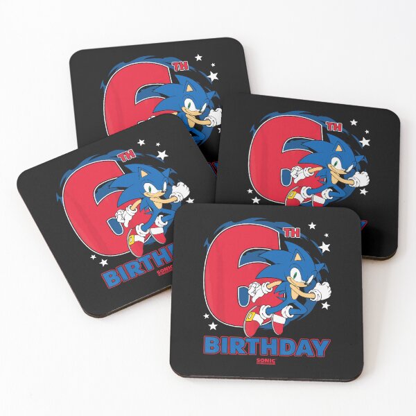 Item preview, Sonic The Hedgehog Sonic Design designed and sold by cutezodiac.