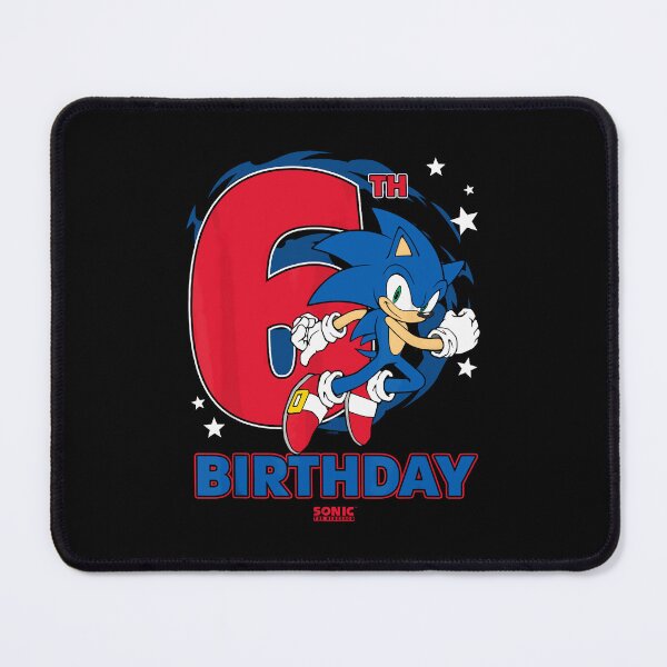 Item preview, Sonic The Hedgehog Sonic Design designed and sold by cutezodiac.
