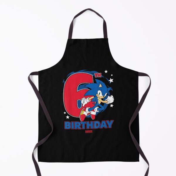 Item preview, Sonic The Hedgehog Sonic Design designed and sold by cutezodiac.
