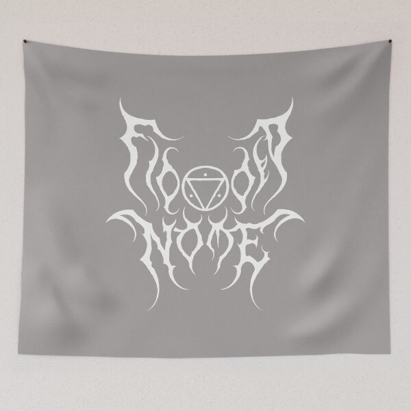 Item preview, Black Metal Esoteric Symbol Logo Design-95 designed and sold by IsaacKelly2121.
