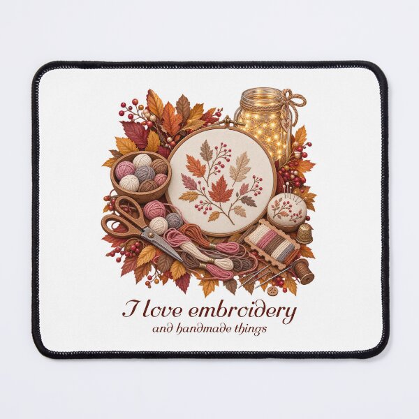 Item preview, embroidery, handicrafts, knitting, crocheting, yarns, wool designed and sold by creationsforyu.