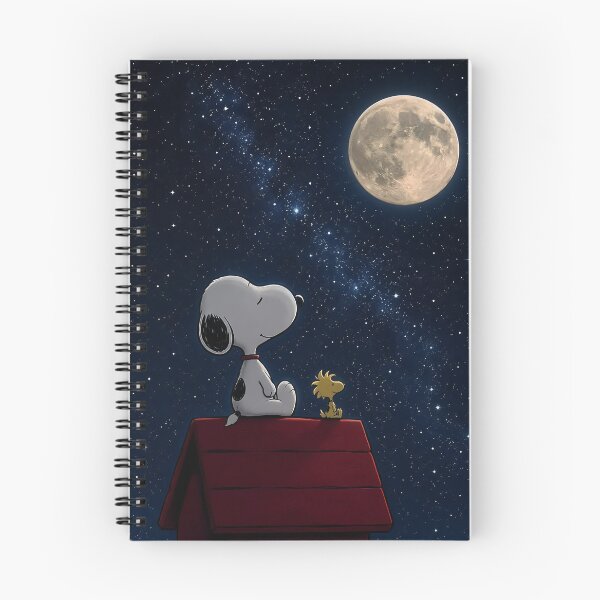 Item preview, Moonlight Roof Gazing designed and sold by COFFEEWITHARTS.