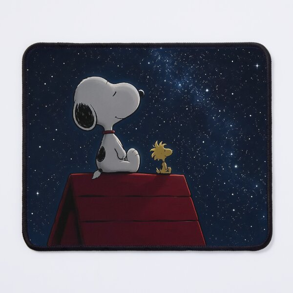 Item preview, Moonlight Roof Gazing designed and sold by COFFEEWITHARTS.