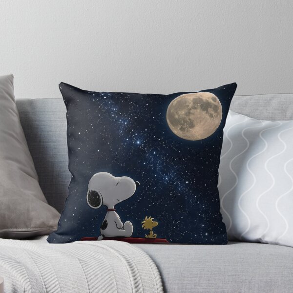 Item preview, Moonlight Roof Gazing designed and sold by COFFEEWITHARTS.