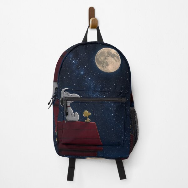 Item preview, Moonlight Roof Gazing designed and sold by COFFEEWITHARTS.