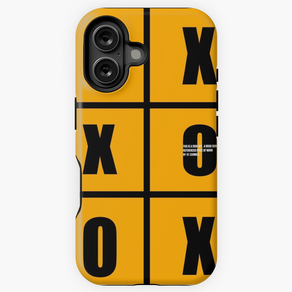 Item preview, iPhone Tough Case designed and sold by MCANTO.