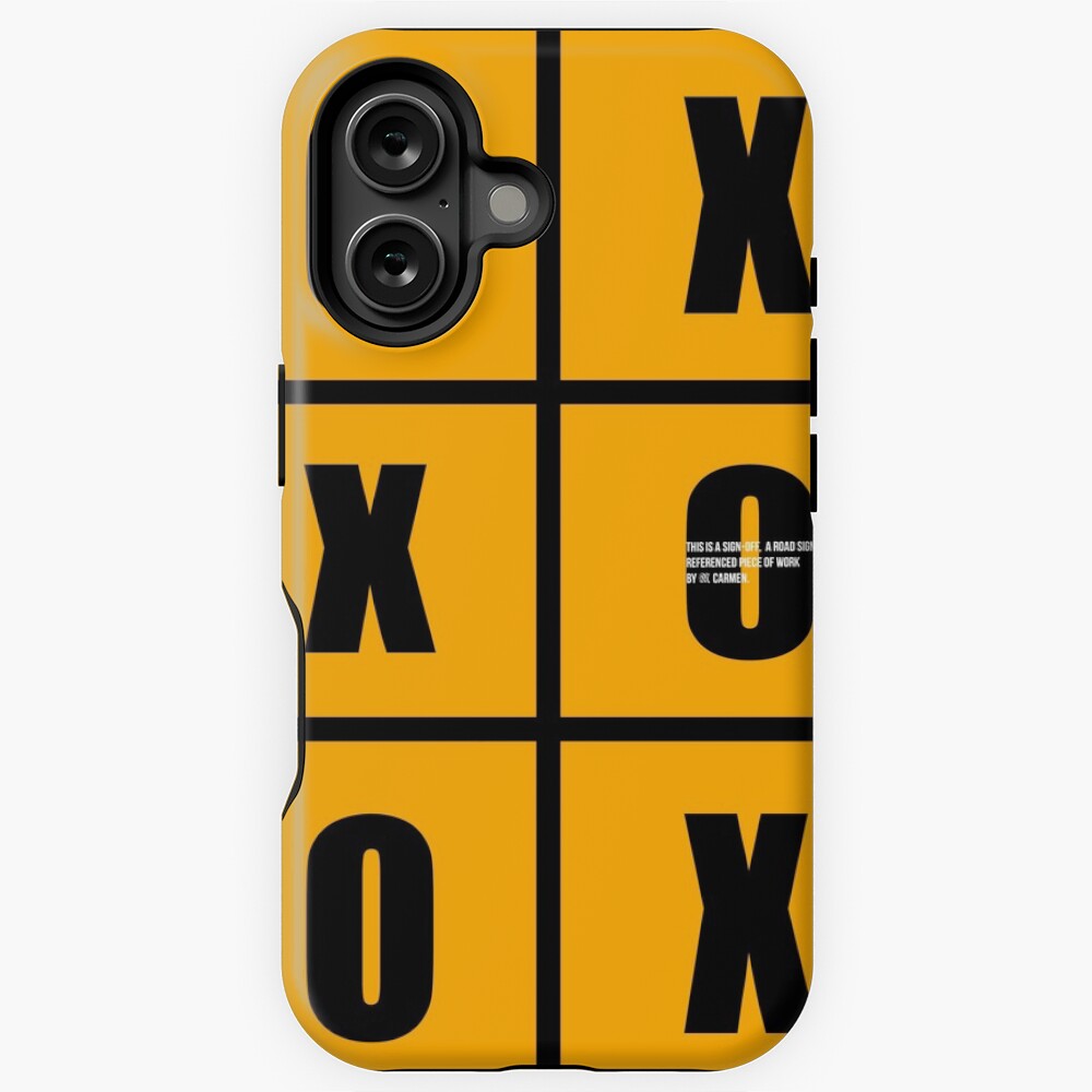 Item preview, iPhone Magsafe Tough Case designed and sold by MCANTO.