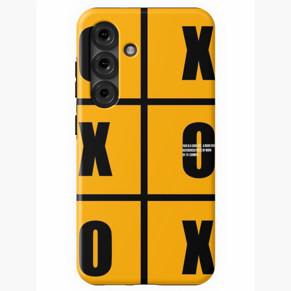 Item preview, Samsung Galaxy Tough Case designed and sold by MCANTO.