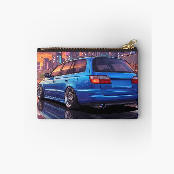 Item preview, JDM Style Wagon on the highway designed and sold by maistrTREASURE.