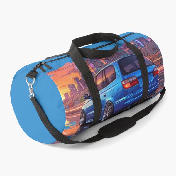 Item preview, JDM Style Wagon on the highway designed and sold by maistrTREASURE.