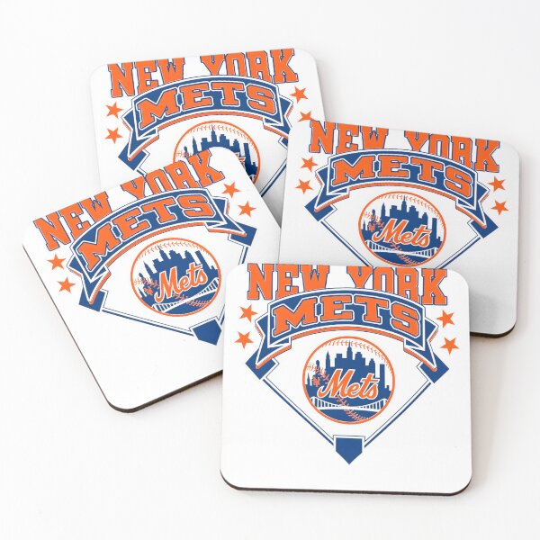 Item preview, New York Mets Baseball, New York Baseball Team Game Day designed and sold by David Peterson.