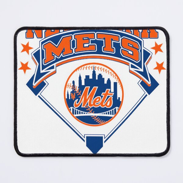 Item preview, New York Mets Baseball, New York Baseball Team Game Day designed and sold by David Peterson.