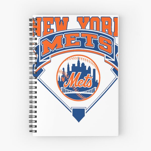 Item preview, Béisbol de los Mets de Nueva York, Día de partido del equipo de béisbol de Nueva York designed and sold by David Peterson.